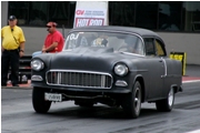 Drag Week Wednesday: Flirting with the 6s, Getting Beat by the Clock, Carnage Mounts